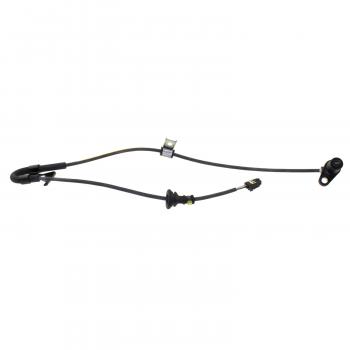 2007 Lexus RX350 ABS Wheel Speed Sensor Rear Right AISIN BST006 image 1 of 3