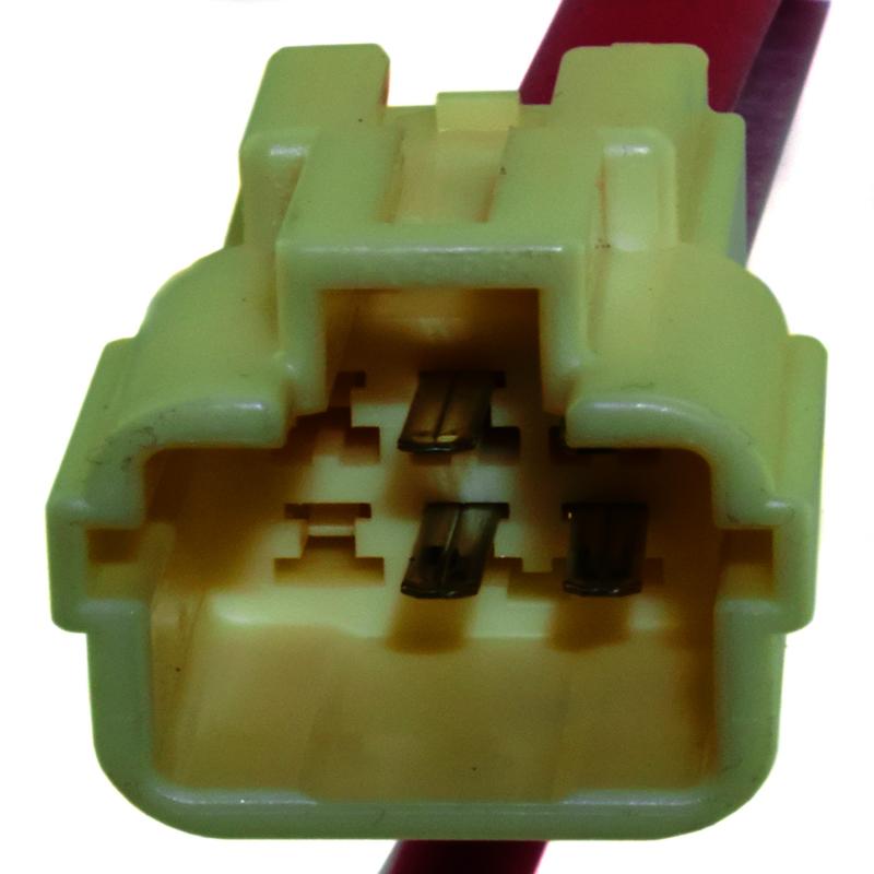 AISIN DLT085 Door Lock Actuator Motor product image 3 of 3