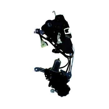 2008 Lexus LS600h Door Lock Actuator Motor Front Right AISIN DLT111 image 3 of 4