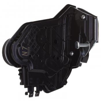 2016 Lexus NX200t Door Lock Actuator Motor Rear Left AISIN DLT124 image 2 of 2