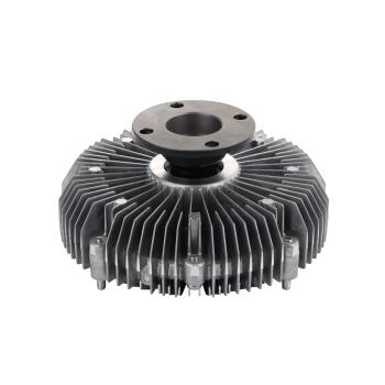 2016 Lexus LX570 Engine Cooling Fan Clutch AISIN FCT087 image 3 of 4