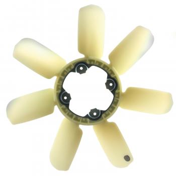 2005 Toyota Sequoia Engine Cooling Fan Blade