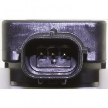 2016 Honda CR-Z Suspension Ride Height Sensor Front AISIN HSH001 image 3 of 3