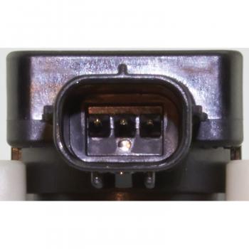 2016 Honda CR-Z Suspension Ride Height Sensor Rear AISIN HSH002 image 3 of 3