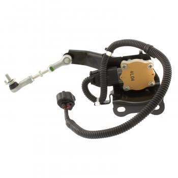 2003 Lexus LX470 Suspension Ride Height Sensor