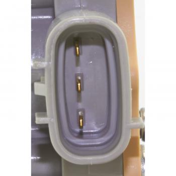 2007 Lexus RX350 Suspension Ride Height Sensor Rear Right AISIN HST025 image 3 of 3