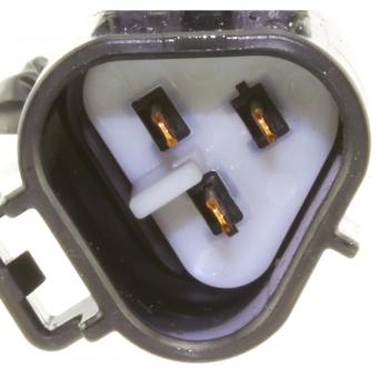 2009 Lexus GX470 Suspension Ride Height Sensor Rear Right AISIN HST027 image 3 of 3