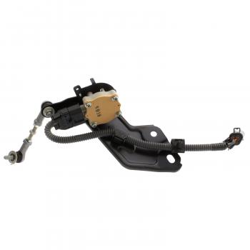 2009 Lexus GX470 Suspension Ride Height Sensor Rear Left AISIN HST029 image 1 of 3