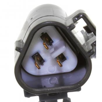 2009 Lexus GX470 Suspension Ride Height Sensor Rear Left AISIN HST029 image 3 of 3