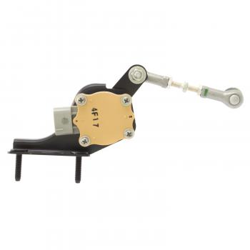 2007 Lexus RX350 Suspension Ride Height Sensor Rear Right AISIN HST036 image 1 of 3