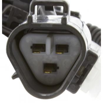 2011 Lexus LX570 Suspension Ride Height Sensor Rear Right AISIN HST037 image 3 of 3