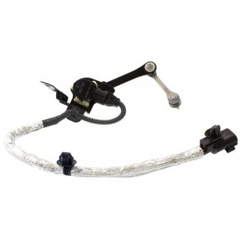 2011 Lexus LX570 Suspension Ride Height Sensor Rear Left AISIN HST040 image 1 of 3