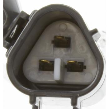 2011 Lexus LX570 Suspension Ride Height Sensor Rear Left AISIN HST040 image 3 of 3