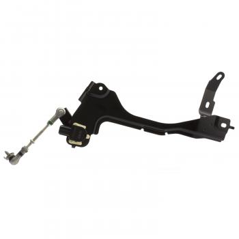 2013 Lexus LS460 Suspension Ride Height Sensor Front Left AISIN HST048 image 1 of 3