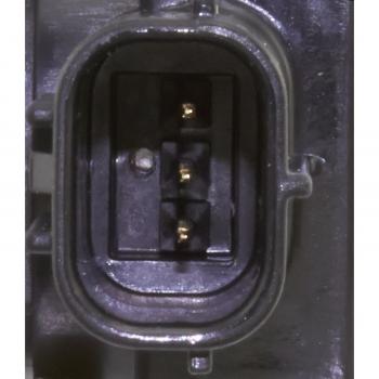 2013 Lexus LS460 Suspension Ride Height Sensor Front Left AISIN HST048 image 3 of 3