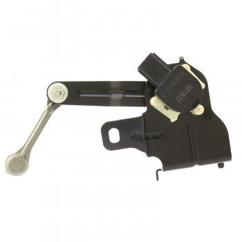 2016 Lexus GS350 Suspension Ride Height Sensor Rear AISIN HST069 image 1 of 3