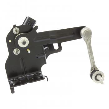 2016 Lexus GS350 Suspension Ride Height Sensor Rear AISIN HST069 image 2 of 3