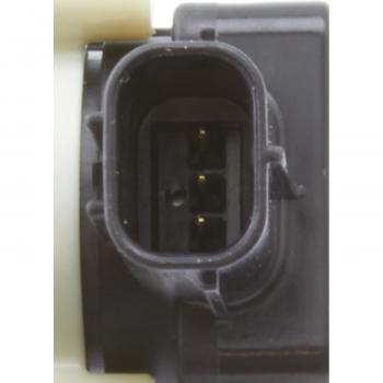 2016 Lexus GS350 Suspension Ride Height Sensor Rear AISIN HST069 image 3 of 3