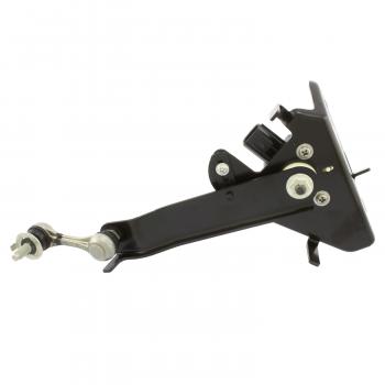 2013 Lexus LS460 Suspension Ride Height Sensor Rear Left AISIN HST072 image 2 of 3