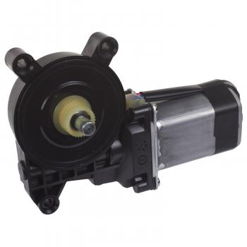 2006 Ford GT Power Window Motor Front Left AISIN RMB001 image 2 of 3