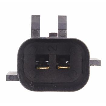 2007 Chrysler 300 Power Window Motor Front Left AISIN RMCH004 image 3 of 3