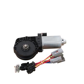 1994 Ford Ranger Power Window Motor Front Left AISIN RMFD004 image 1 of 4