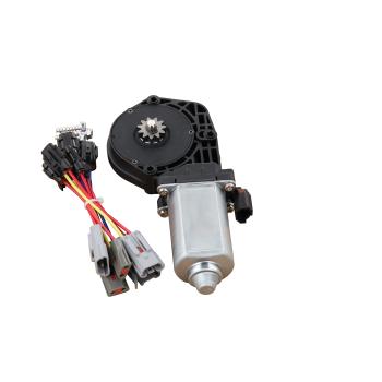 1994 Ford Ranger Power Window Motor Front Left AISIN RMFD004 image 2 of 4