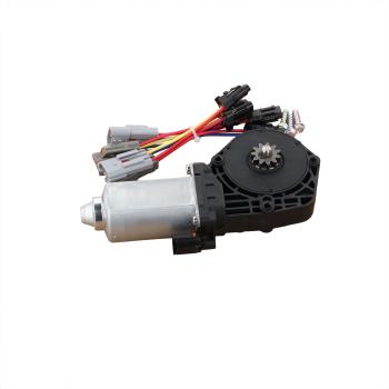 1994 Ford Ranger Power Window Motor Front Left AISIN RMFD004 image 3 of 4