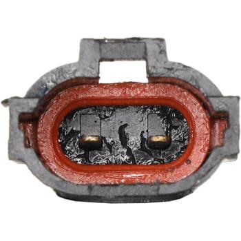 1994 Ford Ranger Power Window Motor Front Left AISIN RMFD004 image 4 of 4