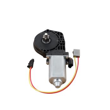 1995 Mercury Grand Marquis Power Window Motor Front Right AISIN RMFD014 image 2 of 4