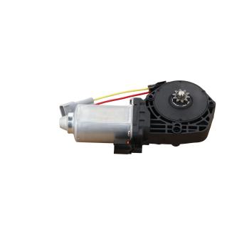 2004 Ford Excursion Power Window Motor Front Left AISIN RMFD015 image 3 of 4