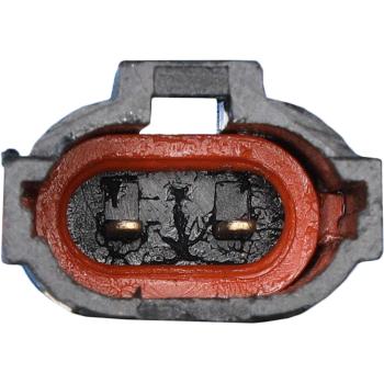 2004 Ford Excursion Power Window Motor Front Left AISIN RMFD015 image 4 of 4