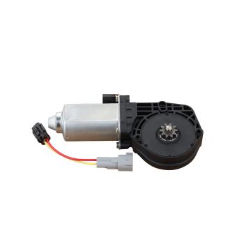 2004 Ford Excursion Power Window Motor Front Right AISIN RMFD016 image 1 of 4