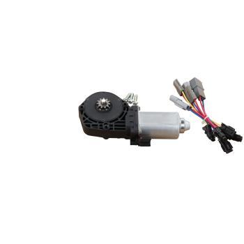 1994 Ford Ranger Power Window Motor Front Right AISIN RMFD023 image 3 of 4