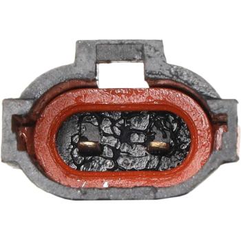 1994 Ford Ranger Power Window Motor Front Right AISIN RMFD023 image 4 of 4