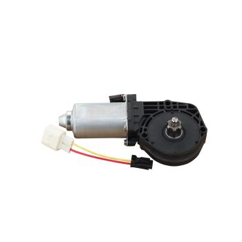 2004 Lincoln Navigator Power Window Motor Front Right AISIN RMFD028 image 1 of 4