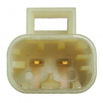 2008 Pontiac Grand Prix Power Window Motor Front Left AISIN RMGM001 image 3 of 3