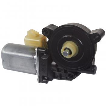 2001 Saturn L100 Power Window Motor Rear Left AISIN RMGM010 image 2 of 3