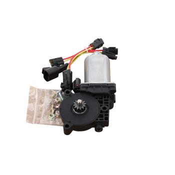 1994 Saturn SW2 Power Window Motor Rear Right AISIN RMGM019 image 2 of 4