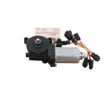 1994 Saturn SW2 Power Window Motor Rear Right AISIN RMGM019 image 3 of 4