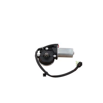 2008 Kia Sorento Power Window Motor Front Left AISIN RMK749 image 1 of 4