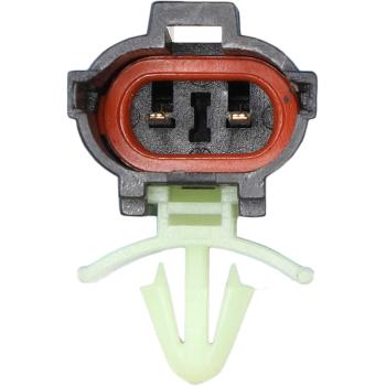 2008 Kia Sorento Power Window Motor Front Right AISIN RMK753 image 4 of 4