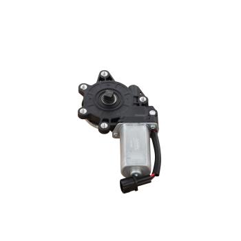 2015 Nissan Xterra Power Window Motor Rear Left AISIN RMN002 image 2 of 4