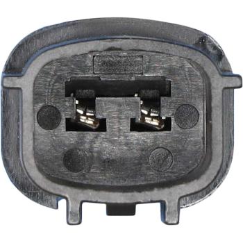 2015 Nissan Xterra Power Window Motor Rear Left AISIN RMN002 image 4 of 4