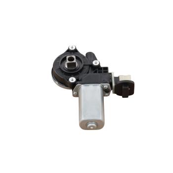 2010 Infiniti M45 Power Window Motor Front Left AISIN RMN008 image 2 of 4