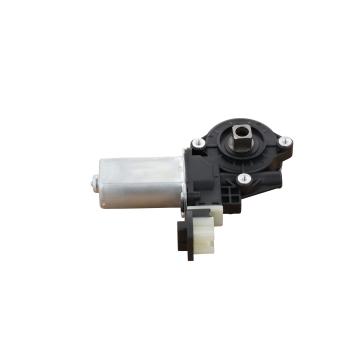 2010 Infiniti M45 Power Window Motor Front Left AISIN RMN008 image 3 of 4