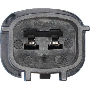 2015 Nissan Xterra Power Window Motor Rear Right AISIN RMN009 image 4 of 4