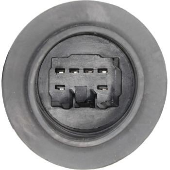 2013 Toyota Tundra Power Window Motor Front Left AISIN RMT004 image 4 of 4