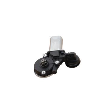 2013 Toyota Tundra Power Window Motor Front Right AISIN RMT005 image 2 of 4