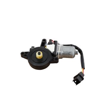 2011 Mazda 2 Power Window Motor Front Left AISIN RMZ001 image 1 of 4